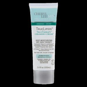 Cheryl Lee - Sensitive Skin Moisturizing Therapy